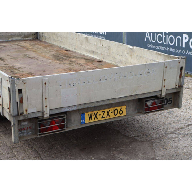 2007 Anssems PSX2-46728957