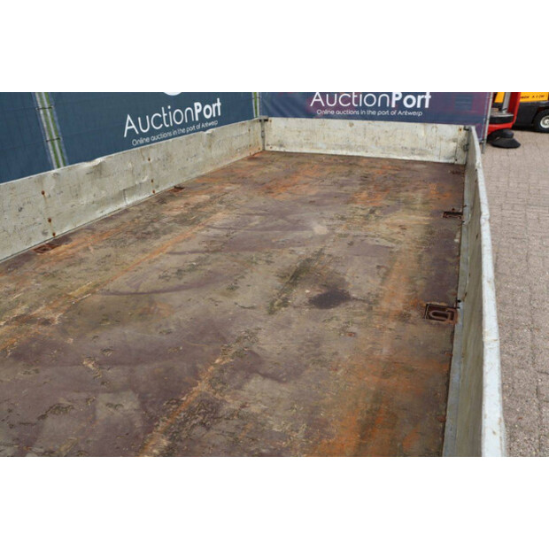 2007 Anssems PSX2-46728960