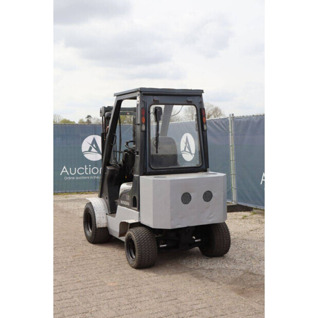 NISSAN H 01A15-46728966