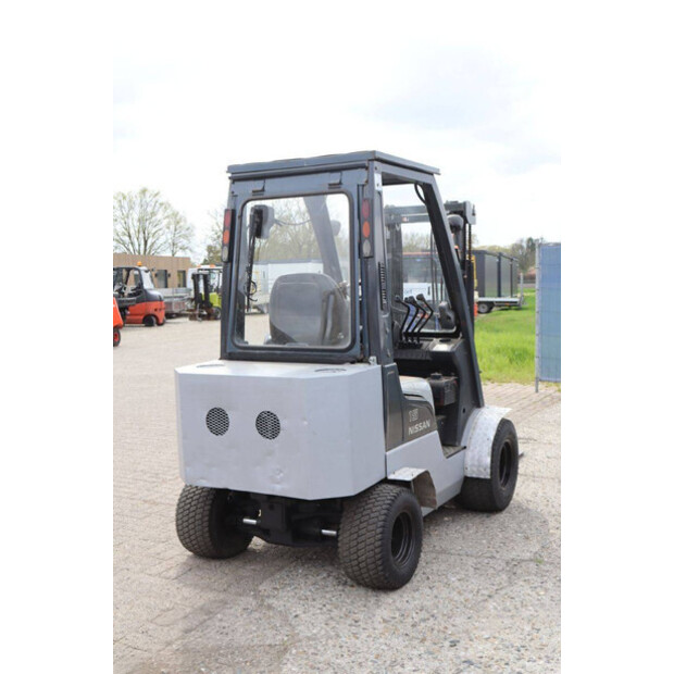 NISSAN H 01A15-46728968