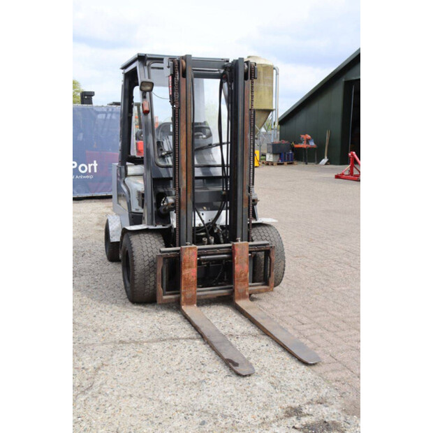 NISSAN H 01A15-46728969