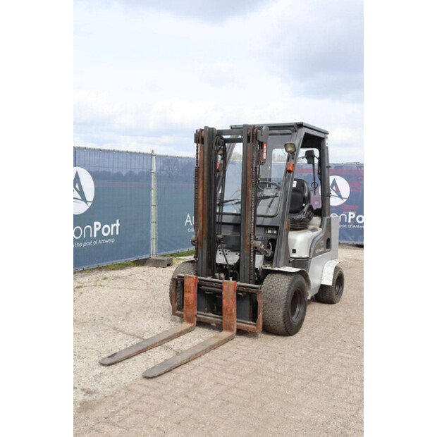 NISSAN H 01A15-46728971