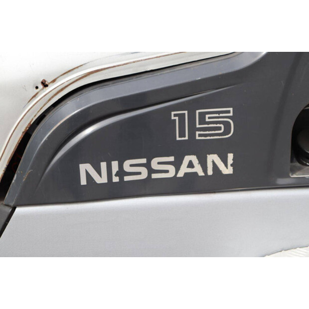 NISSAN H 01A15-46728976