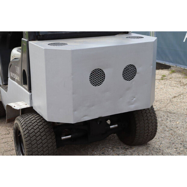 NISSAN H 01A15-46728977