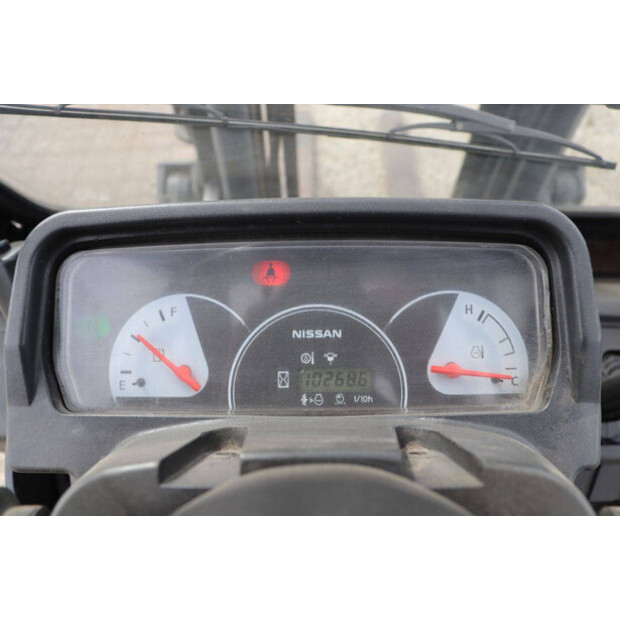 NISSAN H 01A15-46728985