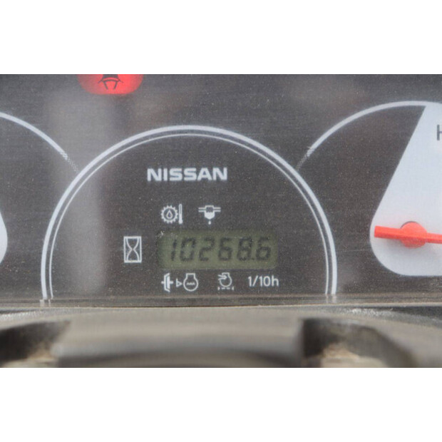 NISSAN H 01A15-46728986