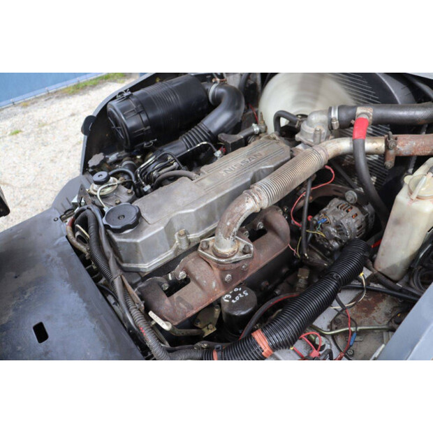 NISSAN H 01A15-46728989