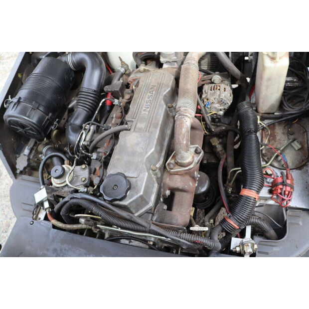 NISSAN H 01A15-46728990