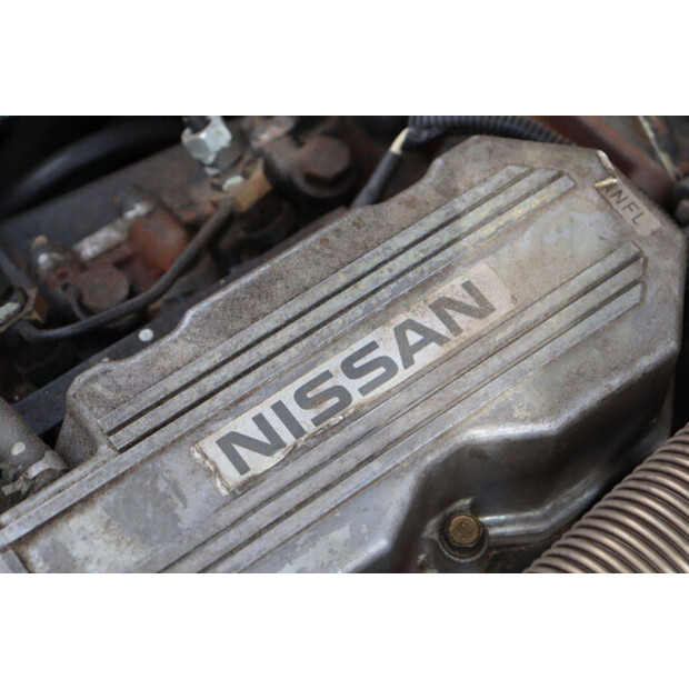 NISSAN H 01A15-46728991