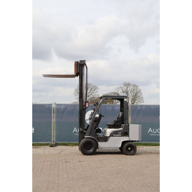 NISSAN H 01A15-46728992