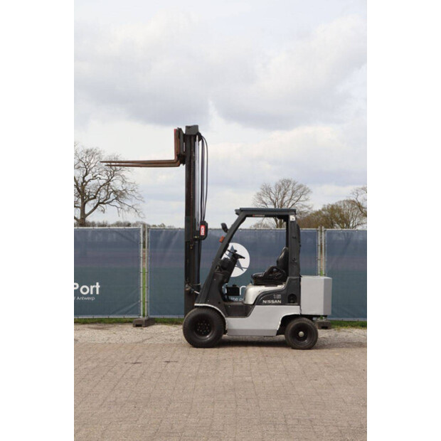 NISSAN H 01A15-46728993