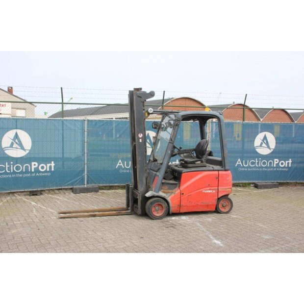 2013 Fenwick-Linde E20PH-01-46728996