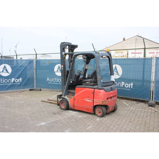 2013 Fenwick-Linde E20PH-01-46728998