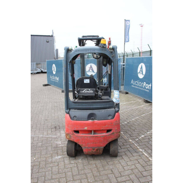 2013 Fenwick-Linde E20PH-01-46728999