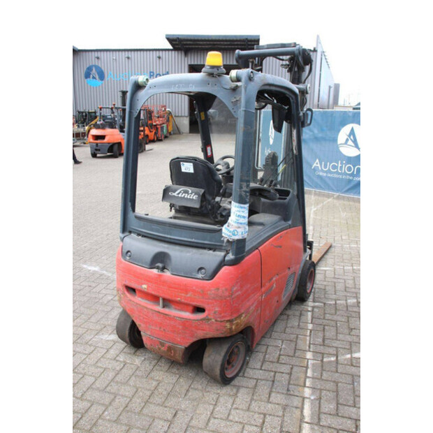2013 Fenwick-Linde E20PH-01-46729000