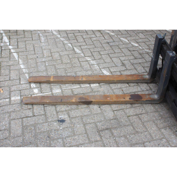 2013 Fenwick-Linde E20PH-01-46729006