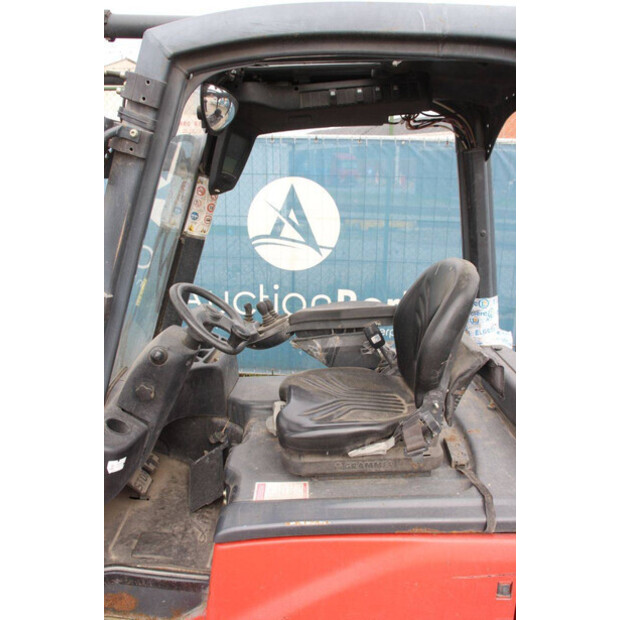 2013 Fenwick-Linde E20PH-01-46729011