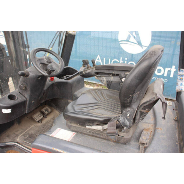 2013 Fenwick-Linde E20PH-01-46729012