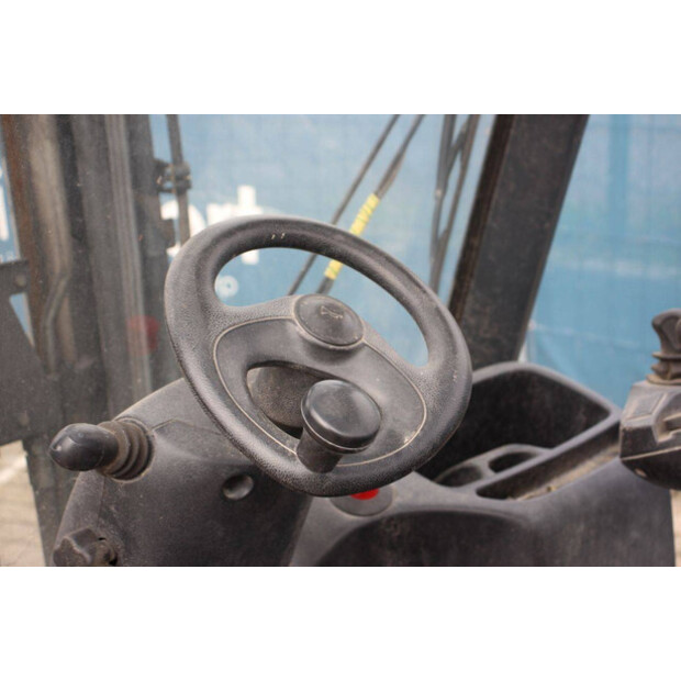 2013 Fenwick-Linde E20PH-01-46729013