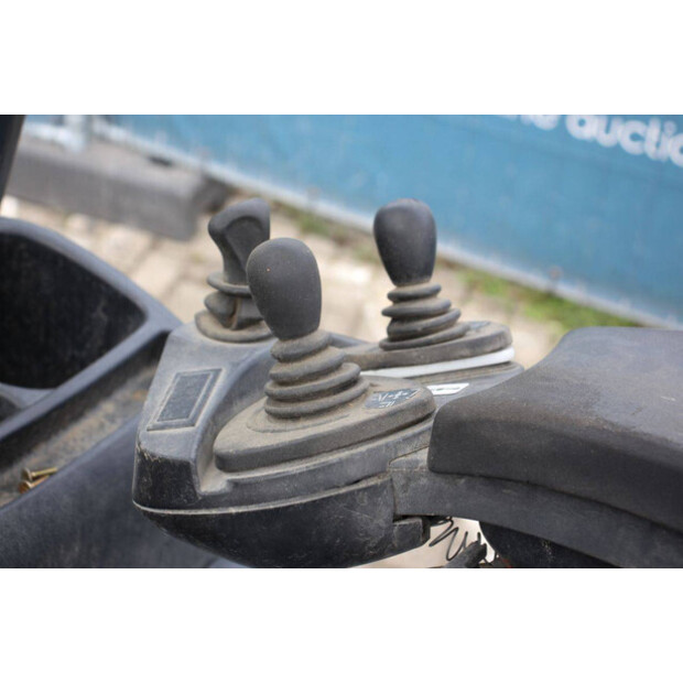 2013 Fenwick-Linde E20PH-01-46729014