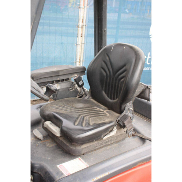 2013 Fenwick-Linde E20PH-01-46729016