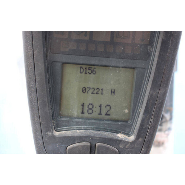 2013 Fenwick-Linde E20PH-01-46729017