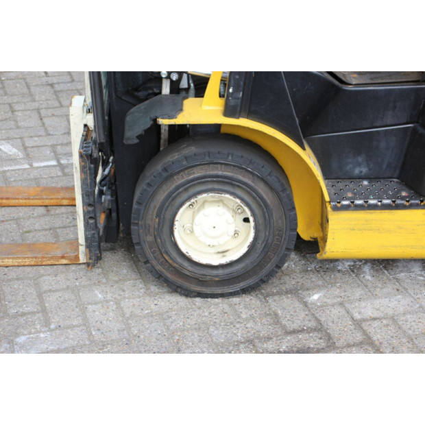 2013 Yale GLP20SVX E2175-46729030