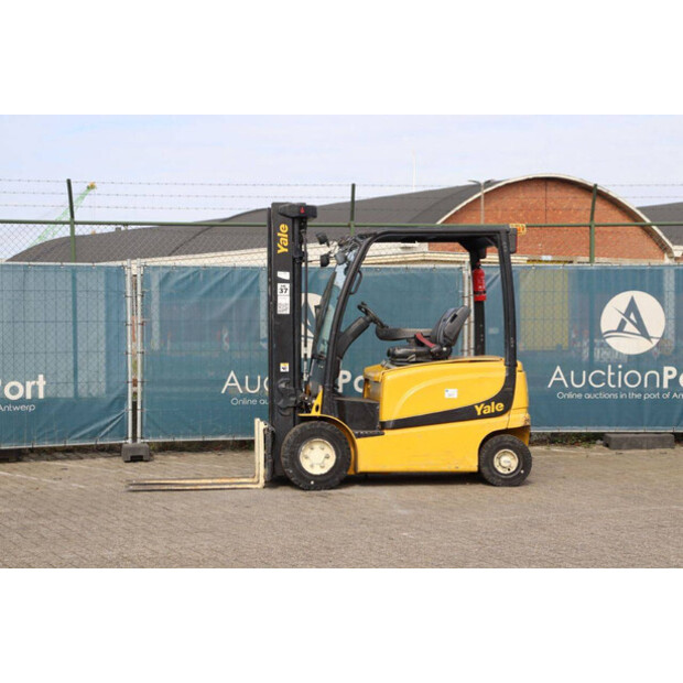 2017 Yale ERP25VL-46729043
