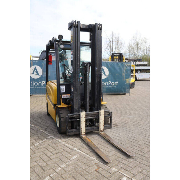 2017 Yale ERP25VL-46729049