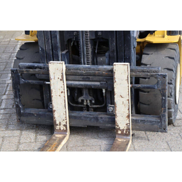 2017 Yale ERP25VL-46729053