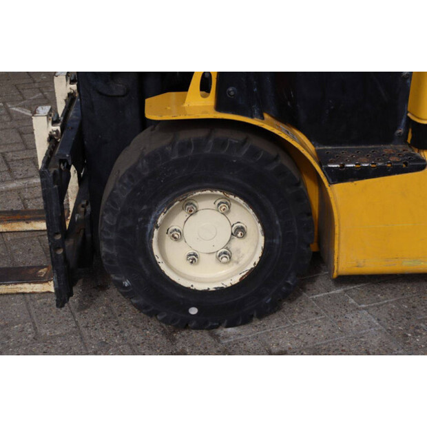 2017 Yale ERP25VL-46729055