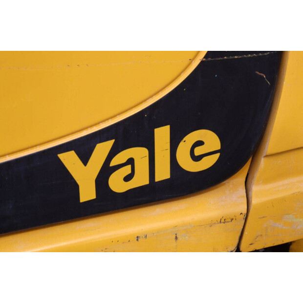 2017 Yale ERP25VL-46729057