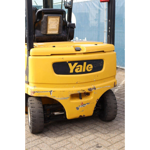 2017 Yale ERP25VL-46729058