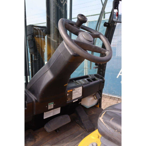 2017 Yale ERP25VL-46729063