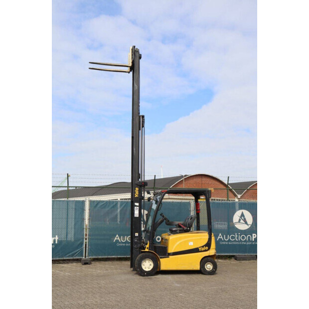 2017 Yale ERP25VL-46729073