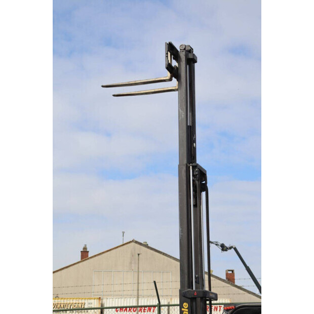 2017 Yale ERP25VL-46729076