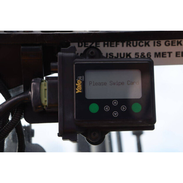 2017 Yale ERP25VL-46729077