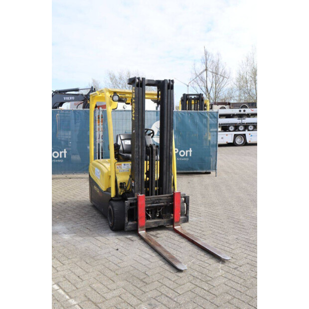 2012 Hyster J2.0XNT-46729084