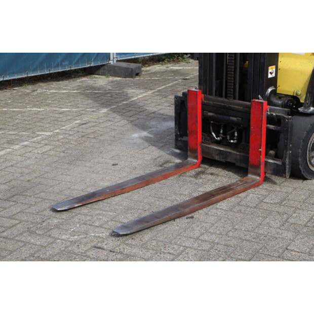 2012 Hyster J2.0XNT-46729087