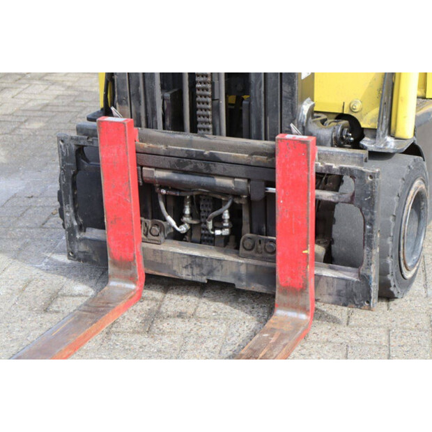 2012 Hyster J2.0XNT-46729088