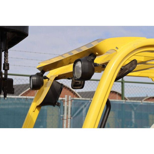 2012 Hyster J2.0XNT-46729090