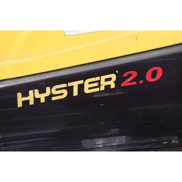 2012 Hyster J2.0XNT-46729092