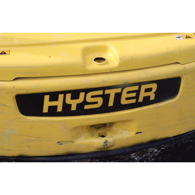 2012 Hyster J2.0XNT-46729094
