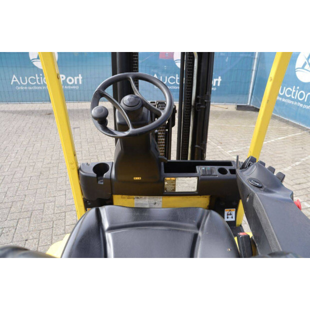 2012 Hyster J2.0XNT-46729096