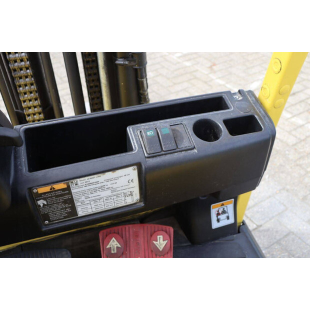 2012 Hyster J2.0XNT-46729100