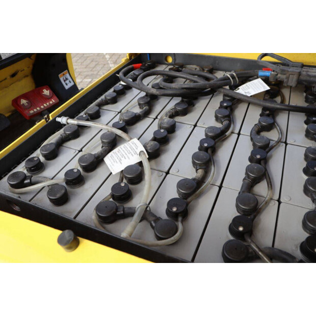 2012 Hyster J2.0XNT-46729107