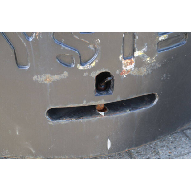 2011 Hyster E4.00XL-46729127