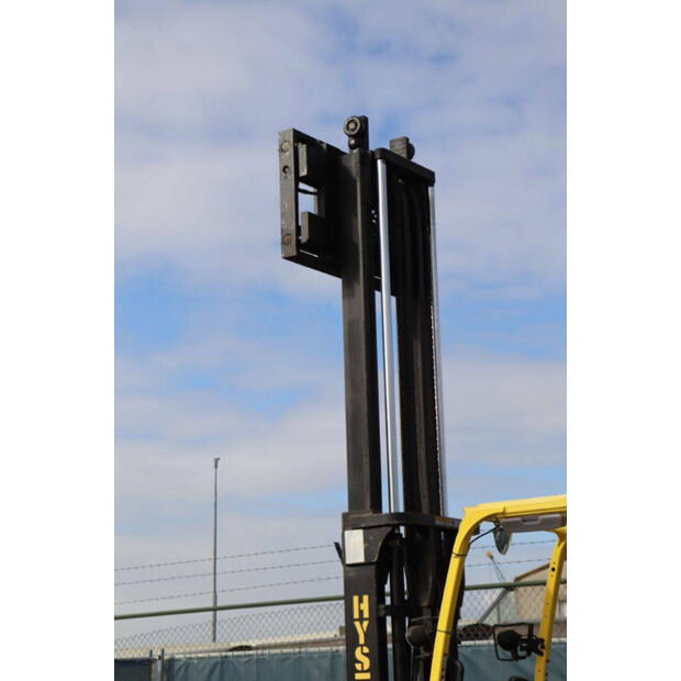 2011 Hyster E4.00XL-46729143