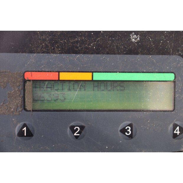 2011 Hyster E4.00XL-46729144