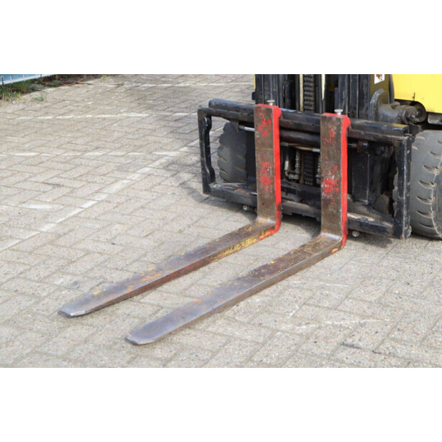 2010 Hyster J2.0XN-46729153